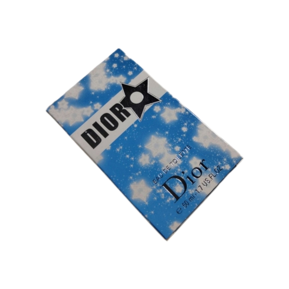CHRISTIAN DIOR. Dior Star. Eau de Toilette Vaporisateur. Limited Edition. France - Picture 3 of 7